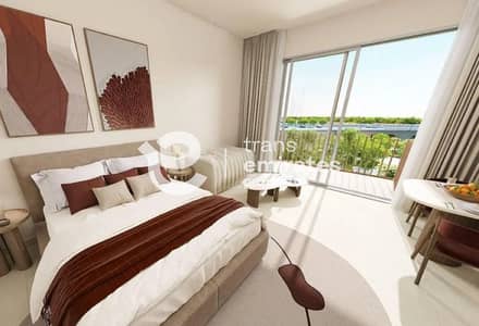 Studio for Sale in Yas Island, Abu Dhabi - WhatsApp Image 2026-10-17 at 9.01. 32 AM. jpeg