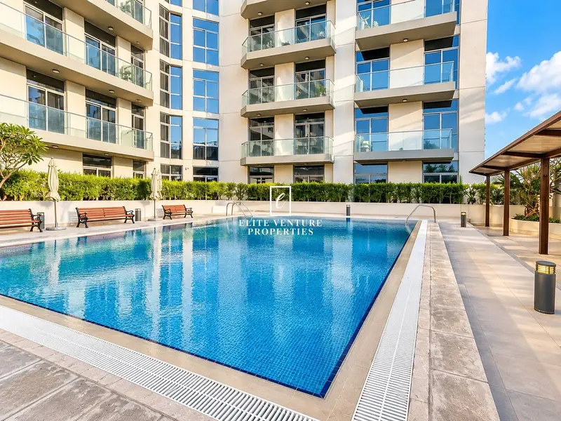 FULLY FURNISHED | MODERN STUDIO | PRIME AREA