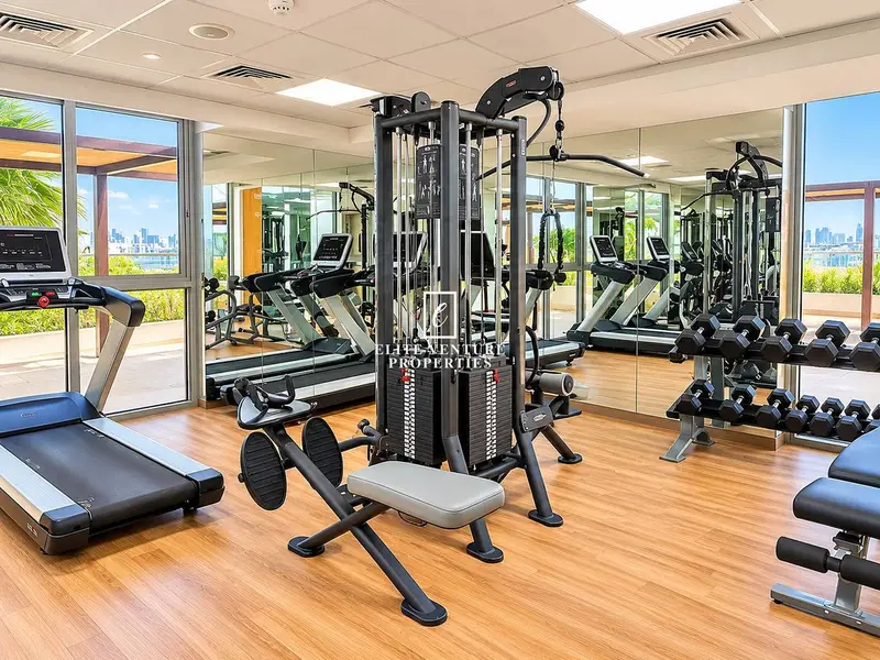 FULLY FURNISHED | MODERN STUDIO | PRIME AREA