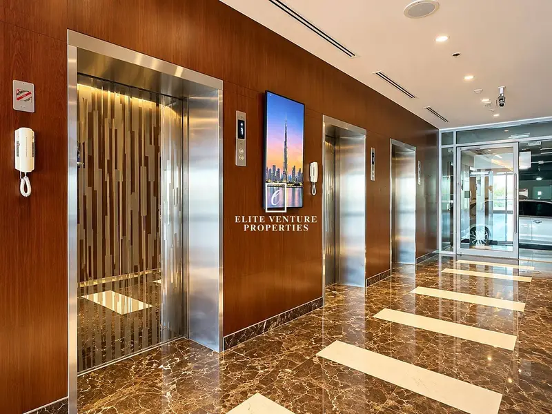 FULLY FURNISHED | MODERN STUDIO | PRIME AREA