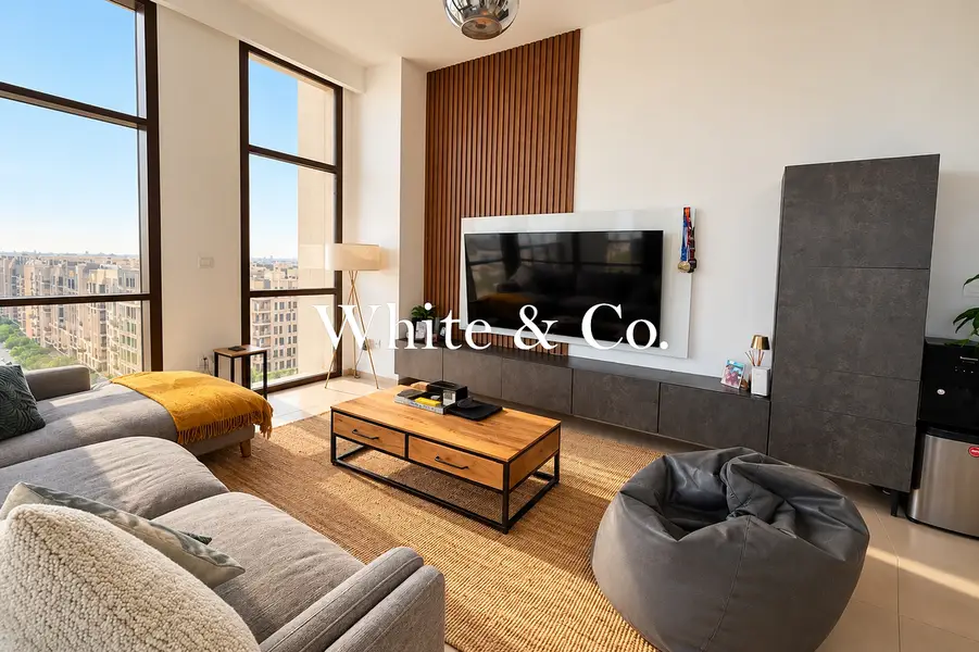 Biggest Layout | Townhouse Views | Vacant