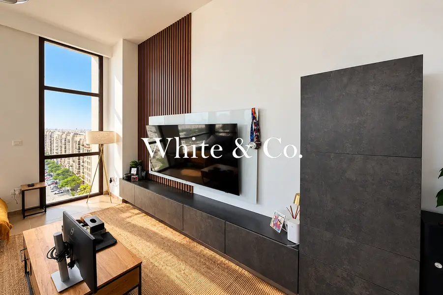 Biggest Layout | Townhouse Views | Vacant