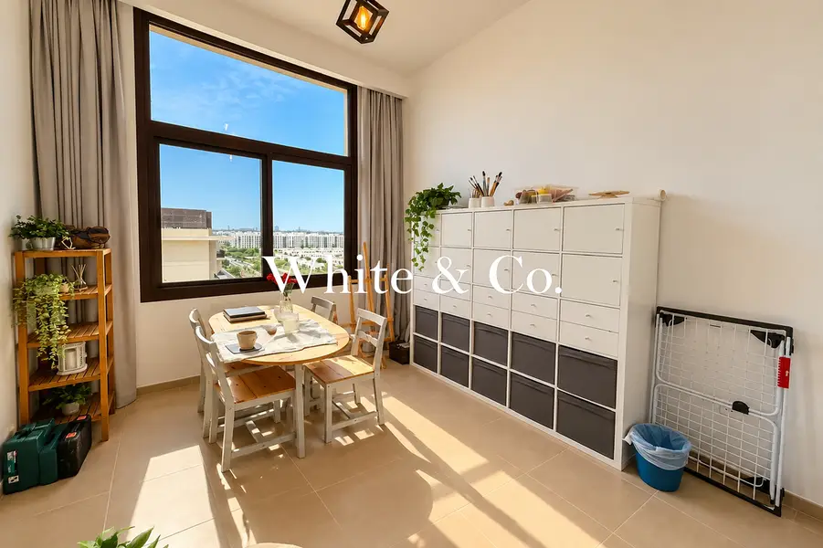 Biggest Layout | Townhouse Views | Vacant