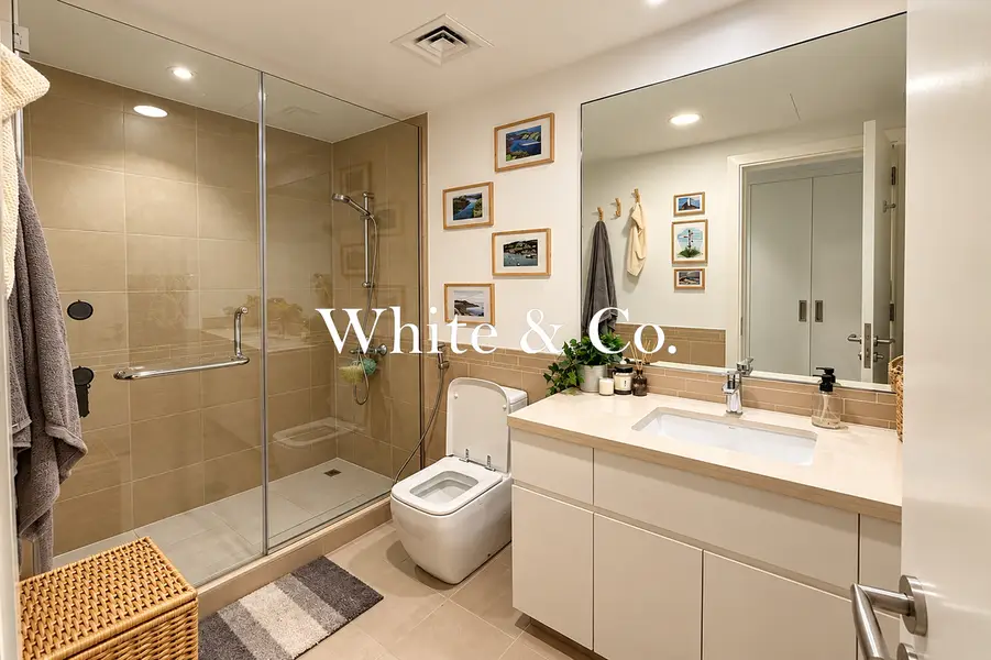 Biggest Layout | Townhouse Views | Vacant