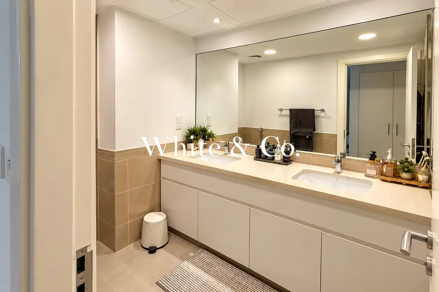 Biggest Layout | Townhouse Views | Vacant