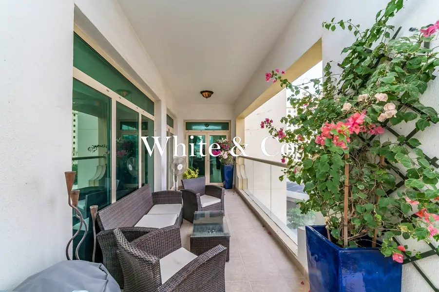 Popular A Type | Vacant | Fully Upgraded