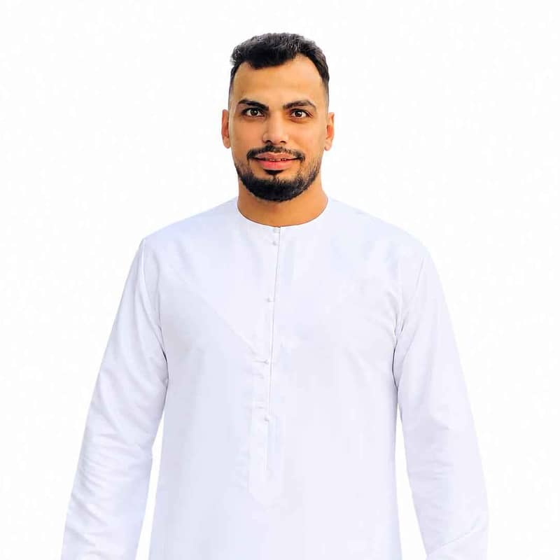 Ahmed Omar Ahmed Omar