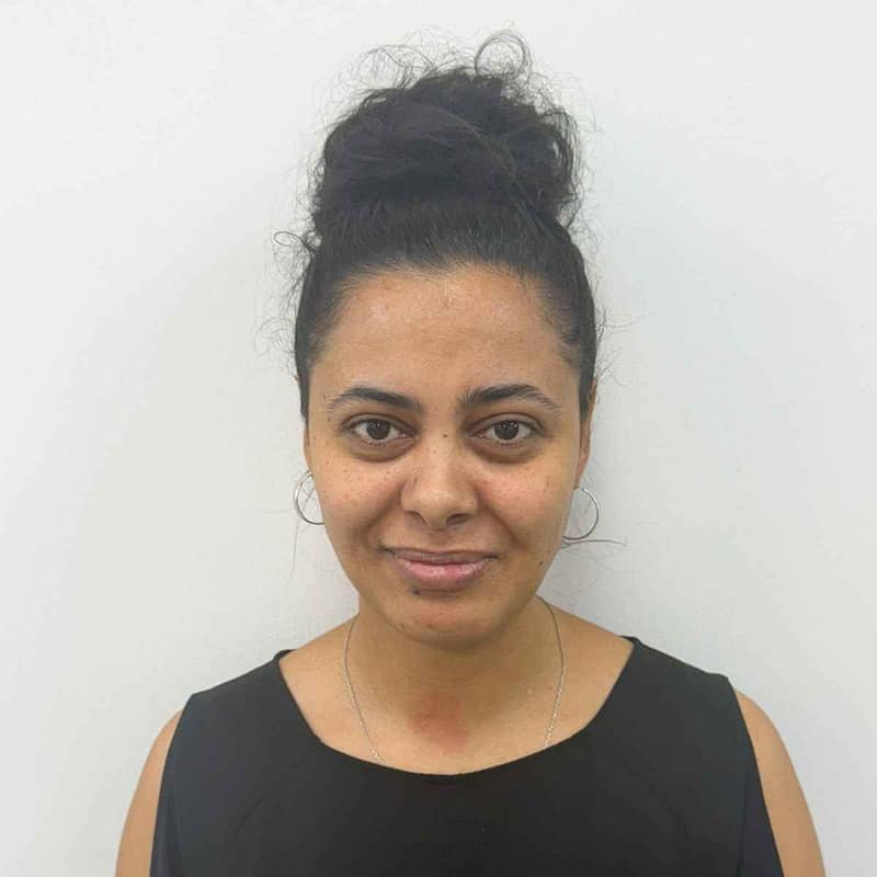 Sana Tarkhani