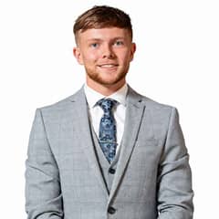 Max Mc Gettigan