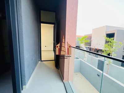 4 Schlafzimmer Townhouse zum Miete in Tilal City, Sharjah - 1ee248d7-1b17-4f30-9417-c3faf559d7be. jpg 4 Schlafzimmer Townhouse zum Miete in Tilal City, Sharjah - 1ee248d7-1b17-4f30-9417-c3faf559d7be. jpg