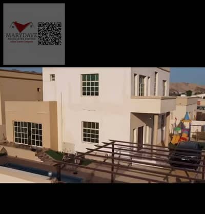 4 Schlafzimmer Villa zum Verkauf in Masfout, Ajman - WhatsApp Image 2026-10-17 at 2.22. 18 PM. jpeg 4 Schlafzimmer Villa zum Verkauf in Masfout, Ajman - WhatsApp Image 2026-10-17 at 2.22. 18 PM. jpeg