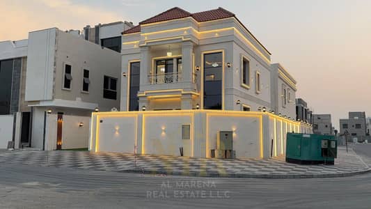 阿尔赫利奥, 阿治曼 4 卧室别墅待售 - WhatsApp Image 2026-10-06 at 9.55. 24 PM. jpeg 阿尔赫利奥, 阿治曼 4 卧室别墅待售 - WhatsApp Image 2026-10-06 at 9.55. 24 PM. jpeg