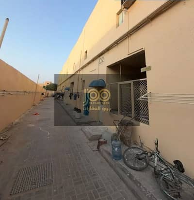 Labour Camp for Rent in Al Jurf, Ajman - WhatsApp Image 2026-10-14 at 4.46. 37 PM. jpeg