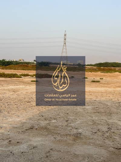 Plot in vendita a Al Belaida, Sharjah - 1 (6). jpeg Plot in vendita a Al Belaida, Sharjah - 1 (6). jpeg