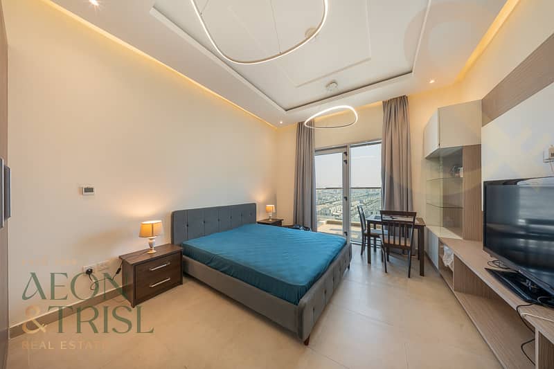 Appartamento a Al Furjan,Samia Azizi, 45000 AED - 16889879 Appartamento a Al Furjan,Samia Azizi, 45000 AED - 16889879
