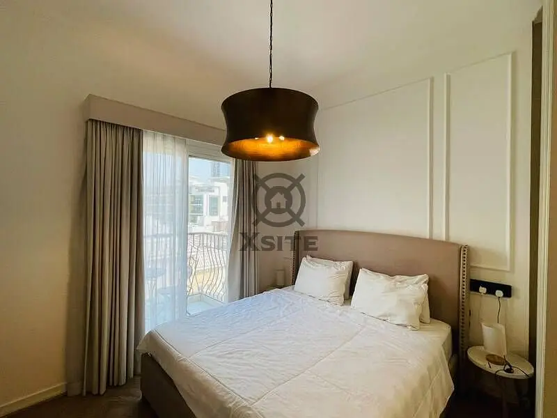 Brand New Luxury Studio | Fully Furnished | Near to Mall