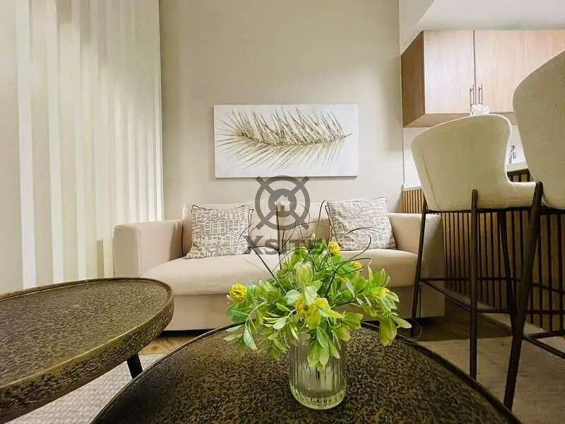 Brand New Luxury Studio | Fully Furnished | Near to Mall