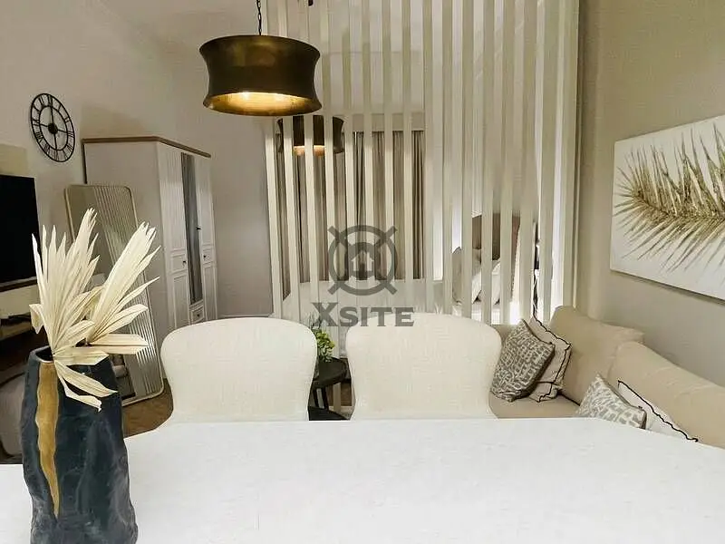 Brand New Luxury Studio | Fully Furnished | Near to Mall