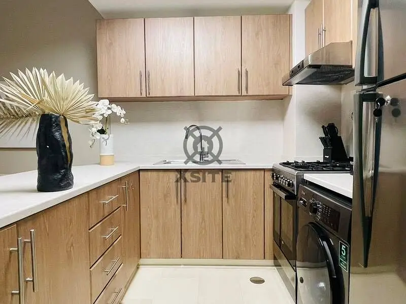 Brand New Luxury Studio | Fully Furnished | Near to Mall