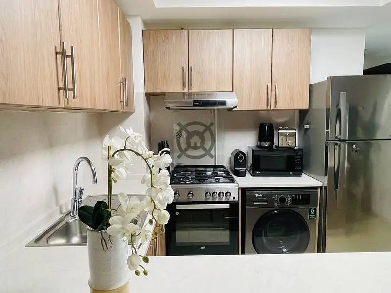 Brand New Luxury Studio | Fully Furnished | Near to Mall