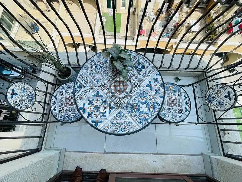 Brand New Luxury Studio | Fully Furnished | Near to Mall
