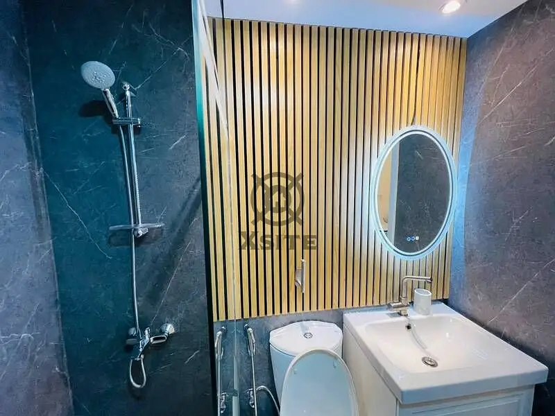 Brand New Luxury Studio | Fully Furnished | Near to Mall