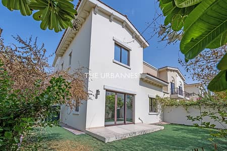 3 habitaciones Villa para en Alquiler en Reem, Dubai - Villa en Reem，Mira，Mira 3, 3 dormitorios, 190000 AED - 16889912