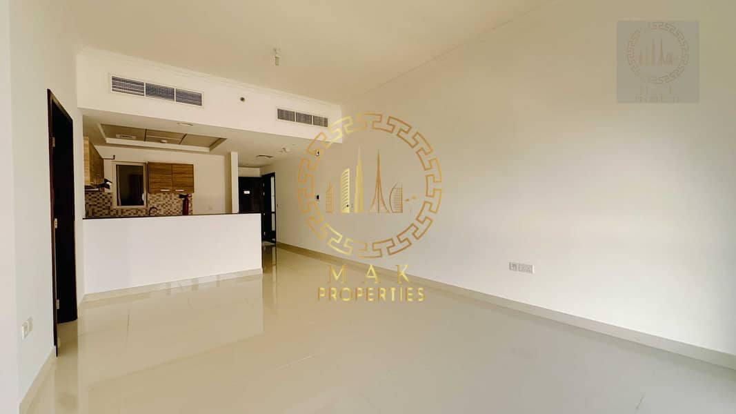 Premium Quality Bright Vacant One Bedroom For Rent
