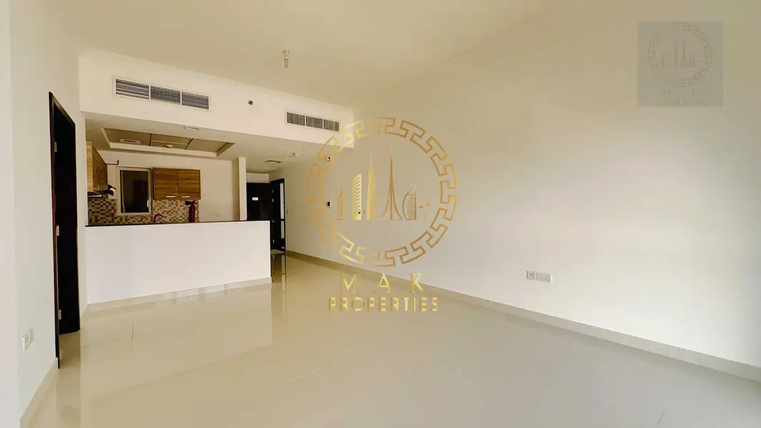 Premium Quality Bright Vacant One Bedroom For Rent