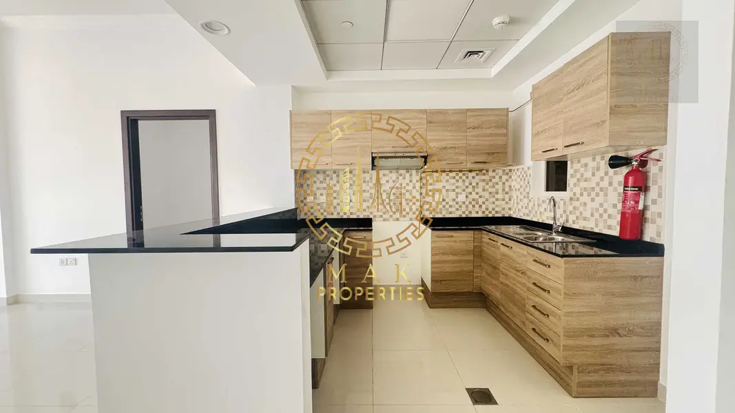 Premium Quality Bright Vacant One Bedroom For Rent