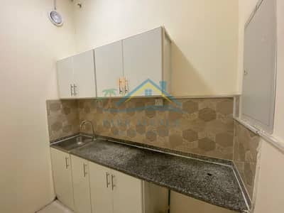 Studio zum Miete in Mohamed Bin Zayed City, Abu Dhabi - d9e3408f-44f1-45ed-ab8c-b66ff1a34792. jpeg