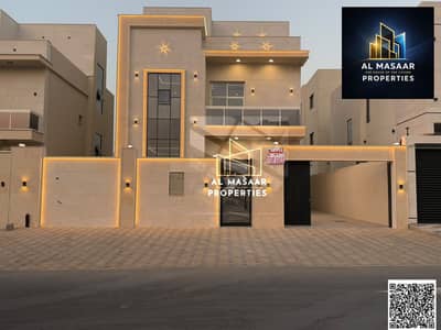 4 habitaciones Villa para en Venta en Al Helio, Ajman - batch_WhatsApp Image 2026-10-17 at 3.06. 10 AM. jpeg 4 habitaciones Villa para en Venta en Al Helio, Ajman - batch_WhatsApp Image 2026-10-17 at 3.06. 10 AM. jpeg