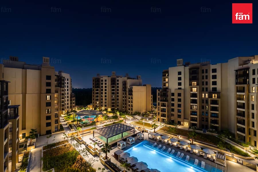Appartement in Madinat Jumeirah Living,Lamaa,Lamaa Building 1, 1 slaapkamer, 135000 AED - 16889930 Appartement in Madinat Jumeirah Living,Lamaa,Lamaa Building 1, 1 slaapkamer, 135000 AED - 16889930