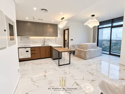 1 Schlafzimmer Wohnung zum Miete in Jumeirah Village Triangle (JVT), Dubai - WhatsApp Image 2026-10-17 at 1.57. 18 PM. jpeg 1 Schlafzimmer Wohnung zum Miete in Jumeirah Village Triangle (JVT), Dubai - WhatsApp Image 2026-10-17 at 1.57. 18 PM. jpeg