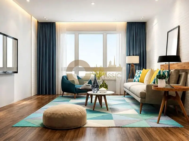 Q32028 HANDOVER | SPACIOUS UNIT | FLEXIBLE PAYMENT