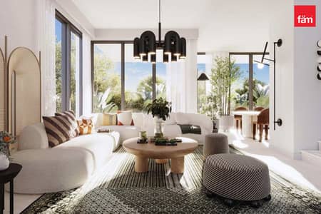 4 Bedroom Villa for Sale in The Valley by Emaar, Dubai - Corner Unit | Single Row | Large Plot 4 Bedroom Villa for Sale in The Valley by Emaar, Dubai - Corner Unit | Single Row | Large Plot