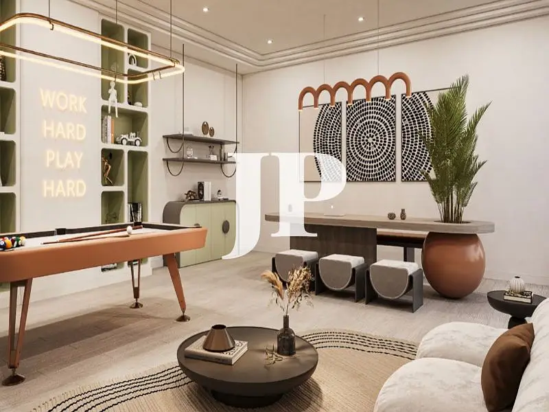 Skyline View 4BR | Furnished Apartment | Rivo by Grovy, DLRC