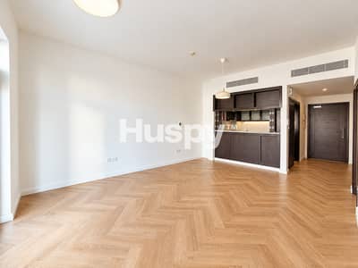 1 Bedroom Apartment for Rent in The Views, Dubai - Upgraded | Ready to Move In | Balcony