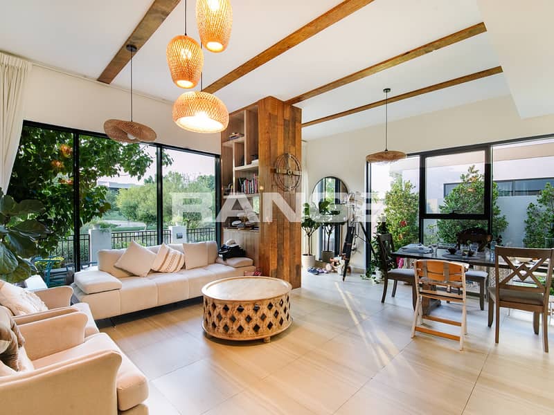 Extended and Upgraded |Park Facing | Furnished Extended and Upgraded |Park Facing | Furnished