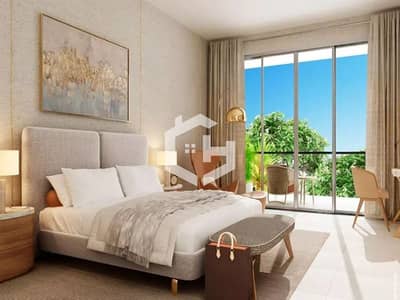 1 Schlafzimmer Wohnung zum Verkauf in Downtown Jebel Ali, Dubai - original (9). jpg
