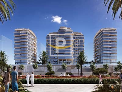 Appartement de 1 chambre à à vendre à Dubai Islands, Dubai - Appartement à Dubai Islands,Edgewater Residences 3, 1 chambre, 2588095 AED - 16890073 Appartement de 1 chambre à à vendre à Dubai Islands, Dubai - Appartement à Dubai Islands,Edgewater Residences 3, 1 chambre, 2588095 AED - 16890073