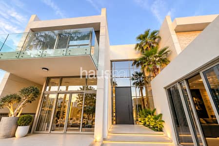 6 Bedroom Villa for Sale in Mohammed Bin Rashid City (MBR City), Dubai - Upgraded | Corner Plot | Prime Location | VOT 6 Bedroom Villa for Sale in Mohammed Bin Rashid City (MBR City), Dubai - Upgraded | Corner Plot | Prime Location | VOT