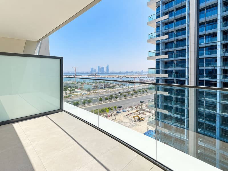 Brand New | Water View | Available