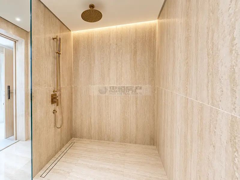 Brand New | Water View | Available