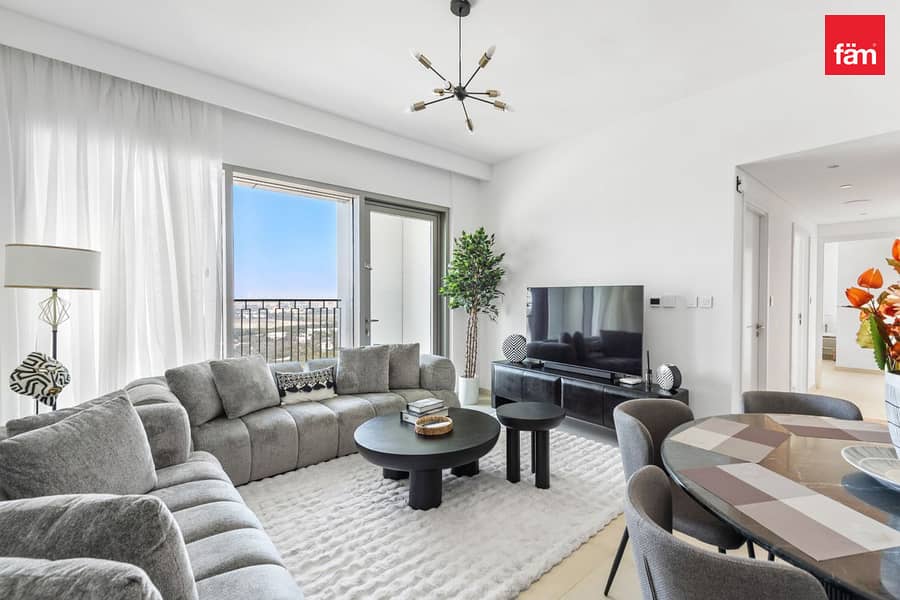 High Floor|Furnished|Direct Access To Dubai Mall High Floor|Furnished|Direct Access To Dubai Mall