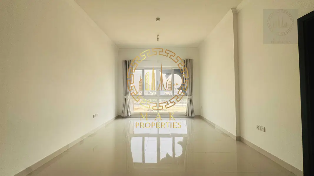 Premium Quality Bright Vacant One Bedroom For Rent