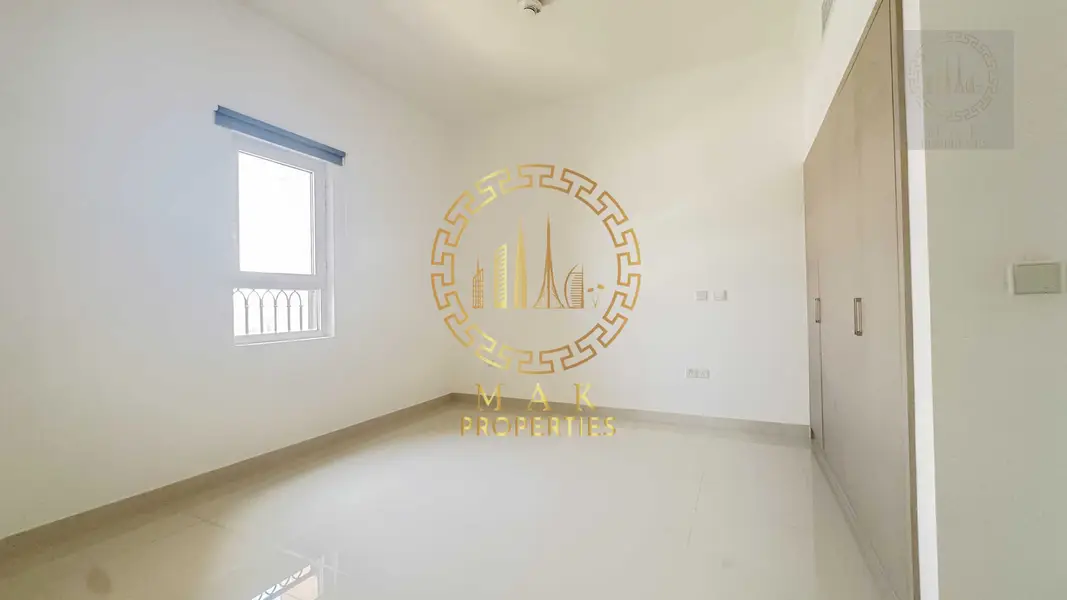 Premium Quality Bright Vacant One Bedroom For Rent