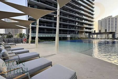 Appartement de 1 chambre à à louer à Dubai Science Park, Dubai - Appartement à Dubai Science Park，Skyhills Residences, 1 chambre, 85000 AED - 16890166
