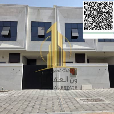 4 habitaciones Villa para en Alquiler en Al Zahya, Ajman - IMG_9064. jpg