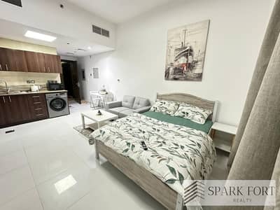 Estudio para en Alquiler en Dubai Silicon Oasis (DSO), Dubai - 21e096f7-c5da-417f-9044-4c75190bbbc3. jpg